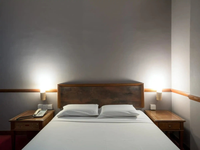 Four Chain View Hotel