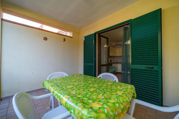 Appartamento Bilo Sofi