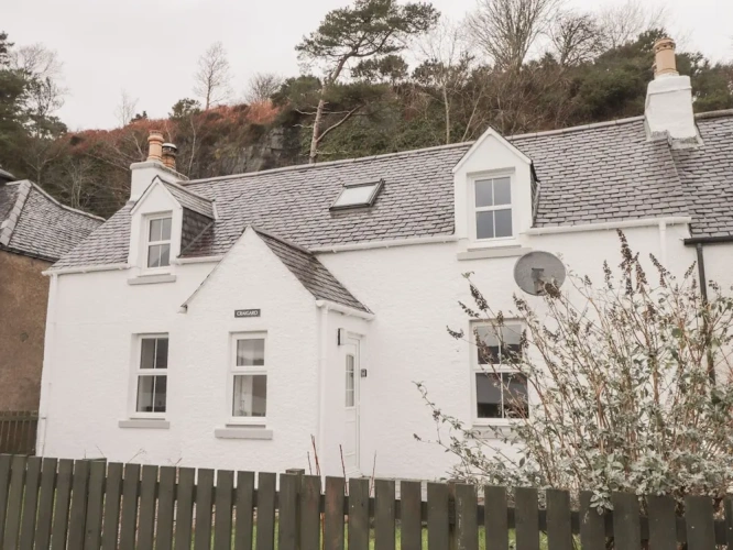 Cottage