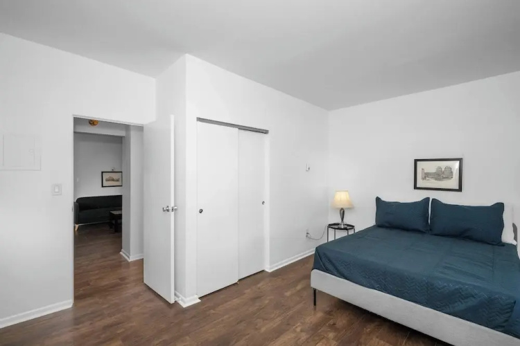 Northside Suite 1