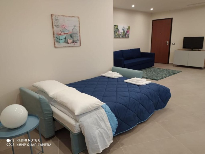 1 Bedroom Cottage