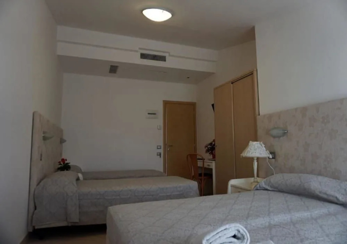 Hotel Croccia