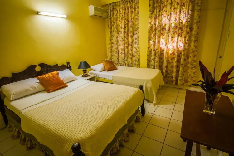 Casa Del Vega