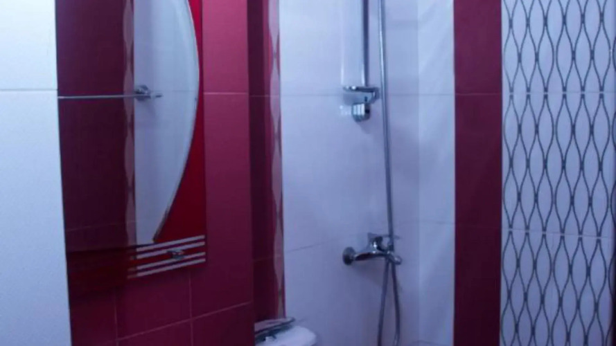 Фотография номера гостиницы Mirage Hotel