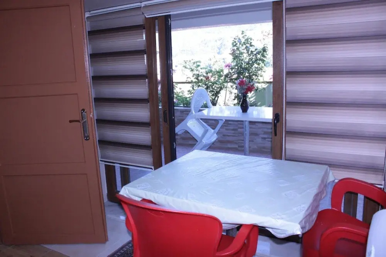Boztepe Apart