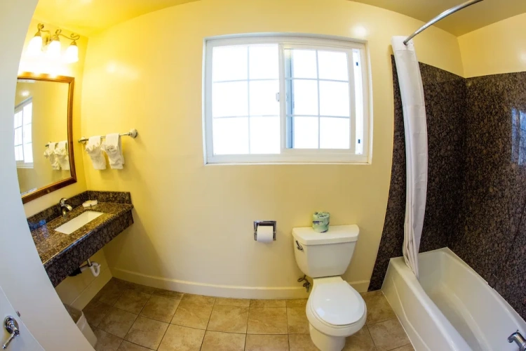 Double Junior Suite