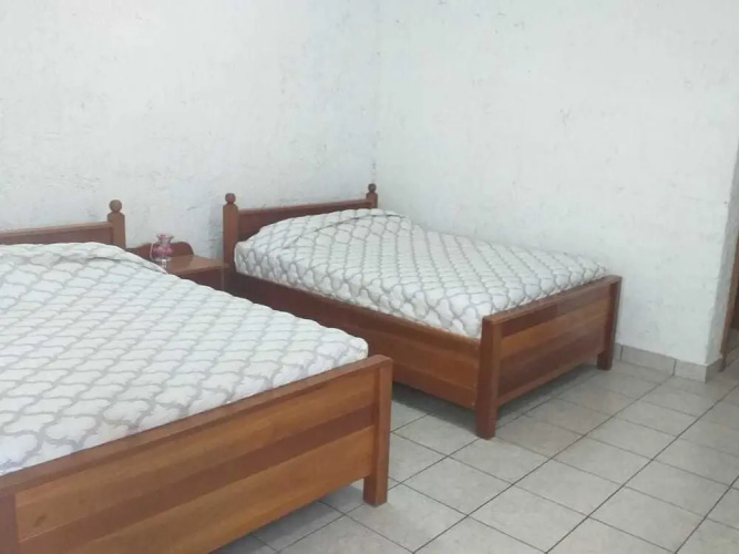 Las Palmas Hotel