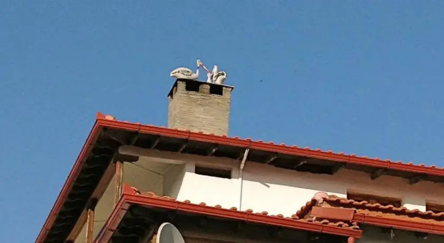 Pfaffen-Haus
