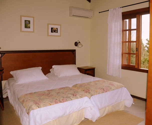 Hotel Bangalôs da Serra