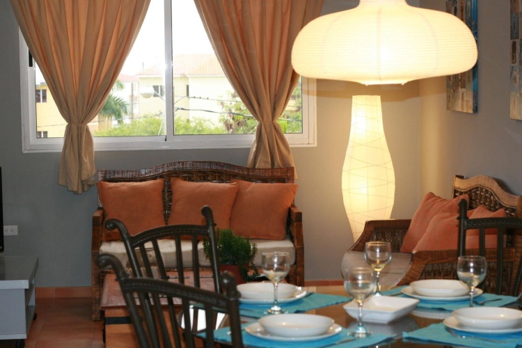 Apartments Bavaro Green - Punta Cana photo 20