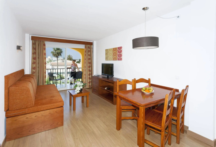 Club Simo Aparthotel