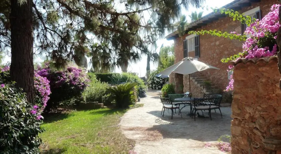 Finca Sa Coma