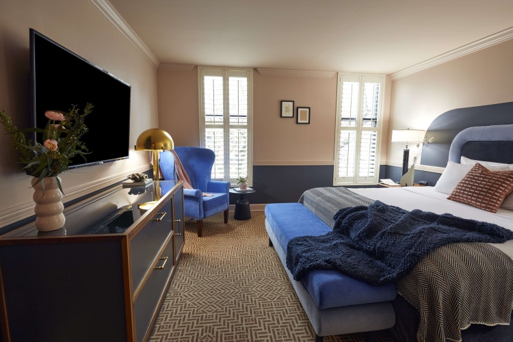 The Oliver Hotel photo 6