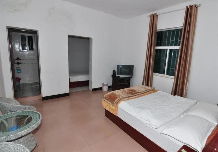 Changhang Hotel
