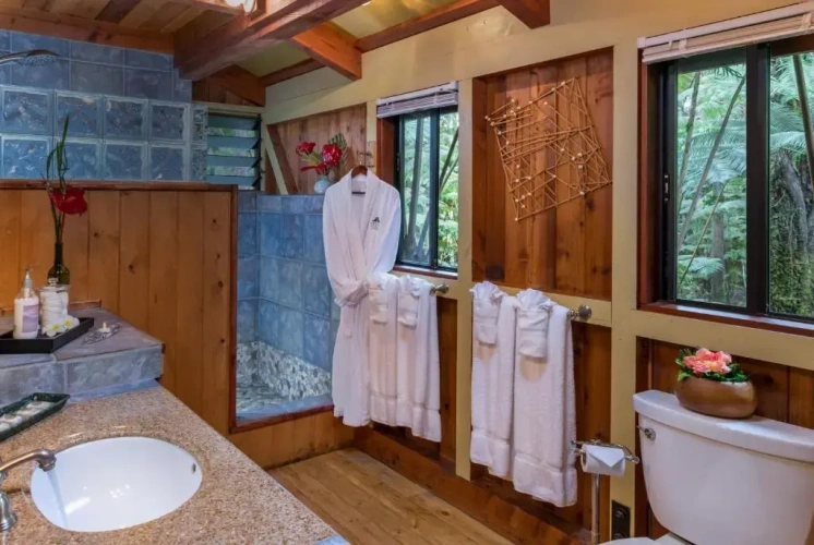 2 Bedrooms Bungalow