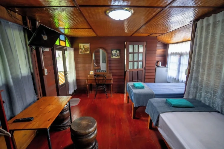 Comfort Cottage