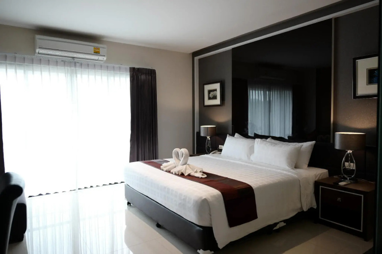AC Sport Center & Hotel