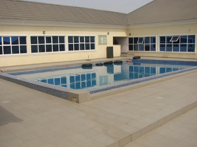 Royal Rock Hotel