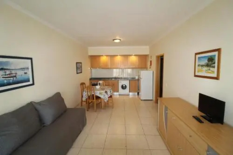 ApartamentoSolPraia - FAIA