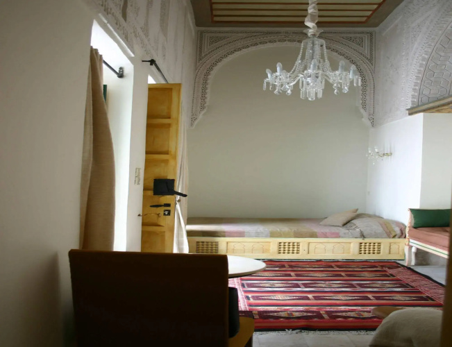 Dar El Medina