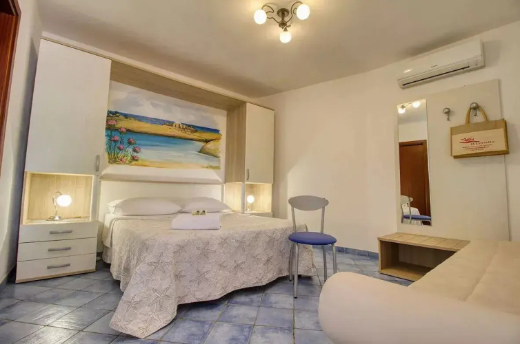 Residence Cala Croce