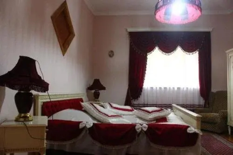 Hotel Villa Paradiso