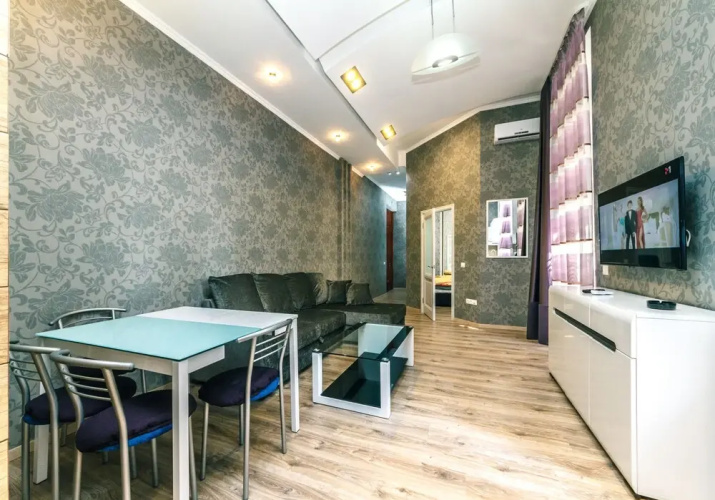 Kiev Apartments