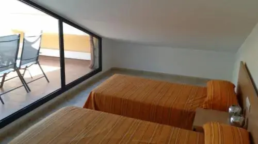 Apartamento Duplex Calonge