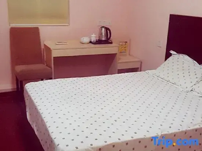 Nengze Hotel Shanghai