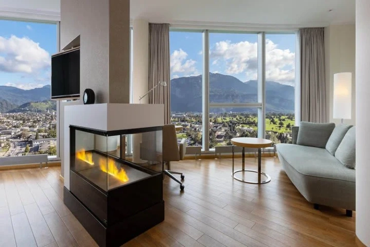 Business Single room