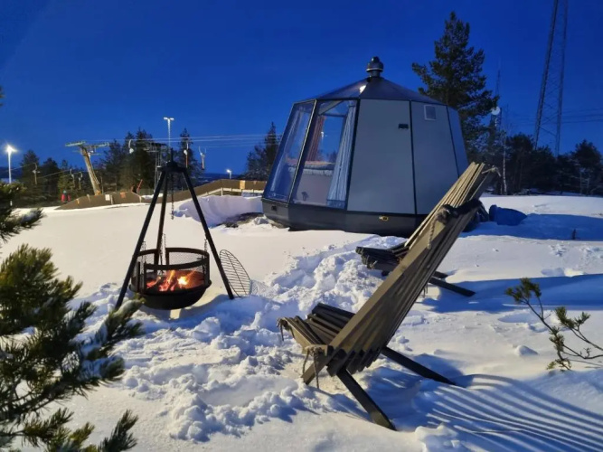 Northern Lodges