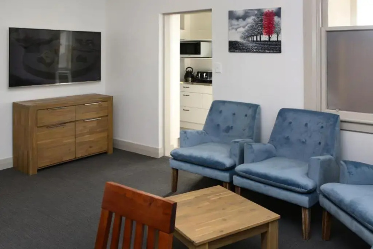The Prospect Howick Accommodation