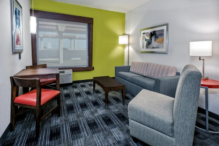 Double Suite