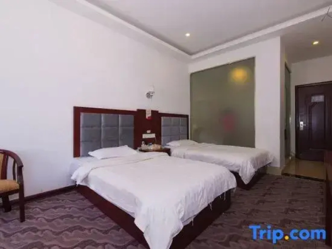 Xinyang Mengyuan Express Hotel