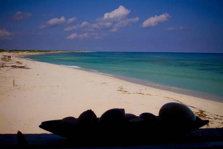 Ventanas Al mar
