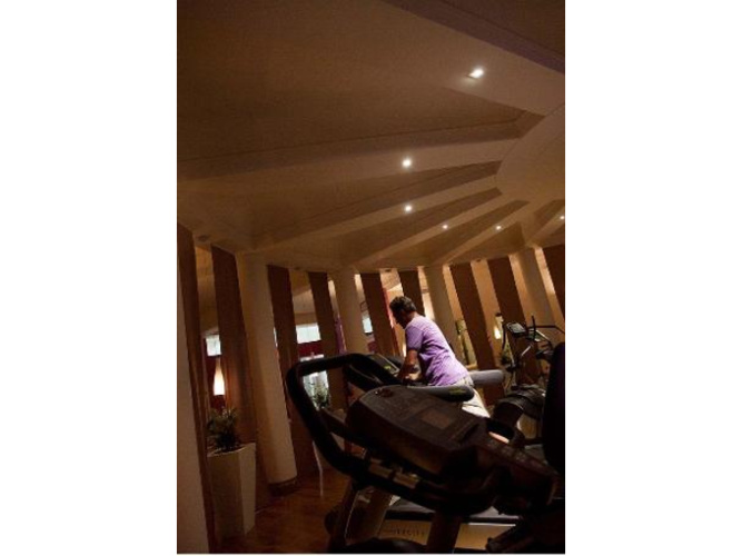 Sunshine Club Hotel & Beauty photo 27
