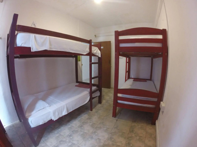 Backpack Lanka - Central Colombo - Hostel