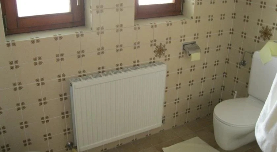 Ferienwohnung Fritzer