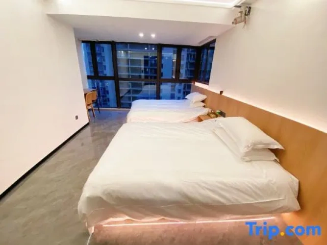 Comfort Twin room