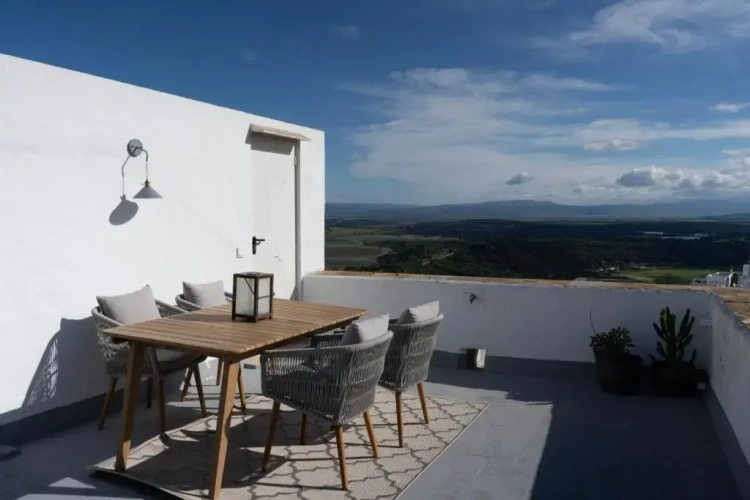 1 Bedroom Cottage