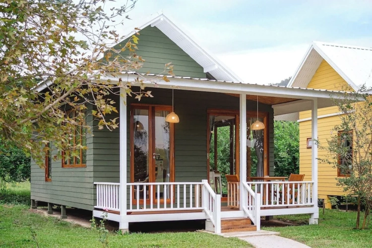 Luxury Cottage
