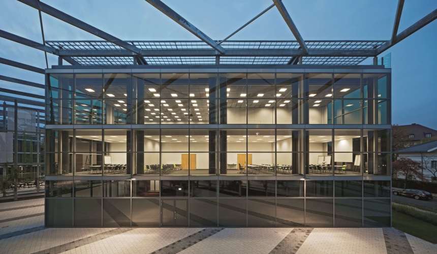 Seminaris Campushotel Berlin photo 20