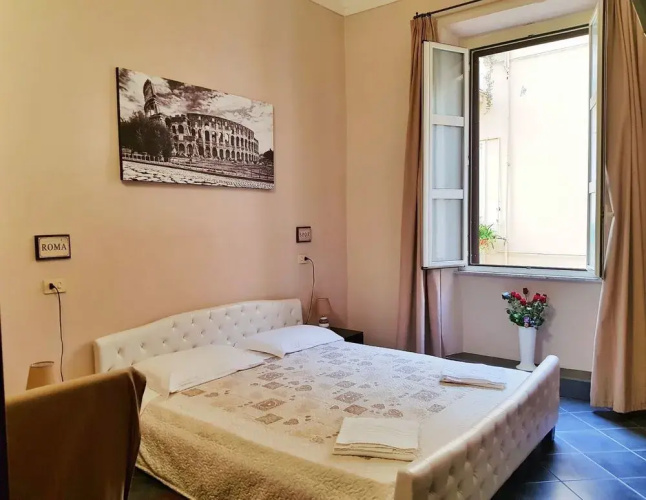 Italy Guest house