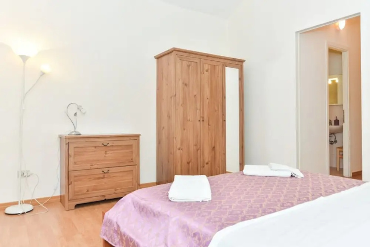 Guest House Nomentana 225