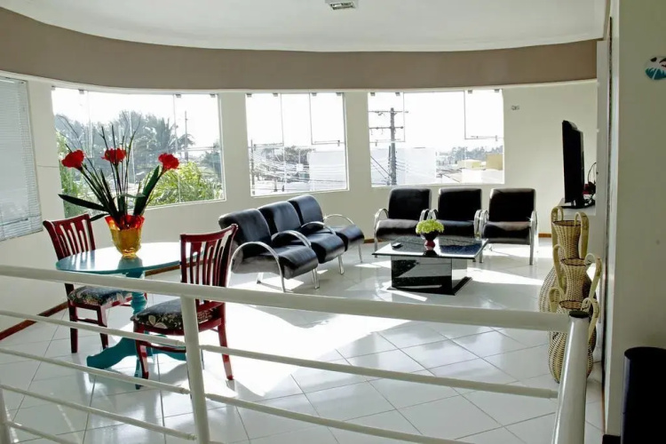 Alji Hotel