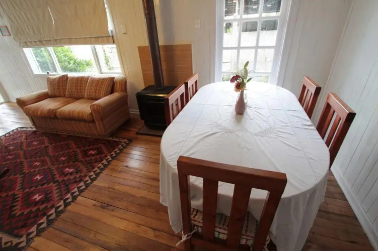 Sweet Home B&B
