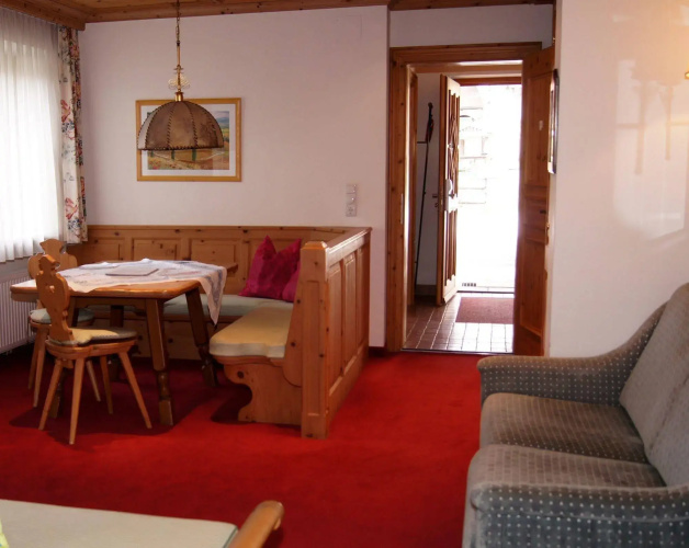 Hotel Tirolerhof