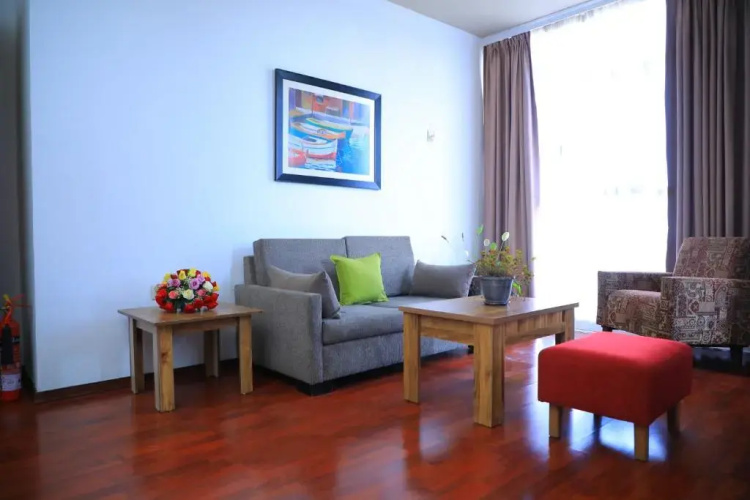 Victoria Guesthouse