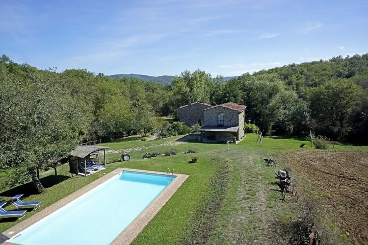 Granaio in Chianti