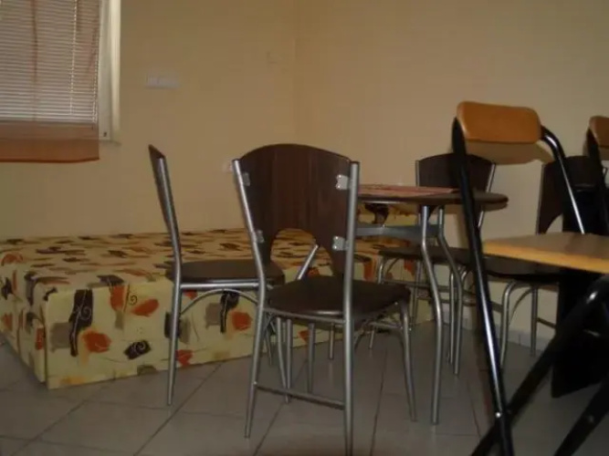 Pákó Vendégház